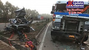 21K views · 35 shares | JKupdate Top Headlines @ 2pm 20 Feb 2021 | Jkupdate News | Facebook