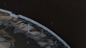 Floating Roof Storage Tanks Stock Footage Video (100% Royalty-free) 3604773085 | Shutterstock