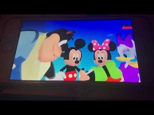 Goofy Baby crying german