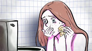 I Forgot to Tell Him I Wasn't on Birth Control | Minutevideos