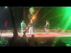 Apollo Circus in Hassan Bangalore