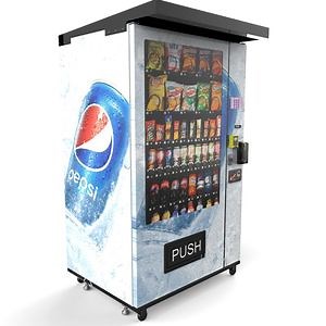 [Hot Item] High Density Sheet Metal Cool Beverage Machines for Wholesale