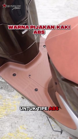 Ini dia perbedaan Honda Stylo ABS dan CBS✨ Mulai dari pilihan warna, detail body, sampai sentuhan di setiap bagiannya punya ciri khas masing-masing. Kira-kira kamu lebih pilih yang mana? . Jangan lupa LIKE 👍, SHARE, dan FOLLOW biar nggak ketinggalan tips & info motor Honda terbaru! . ℹ️ Untuk info pembelian sepeda motor, hubungi kami: 📱 0881-9000-020 Bengkel Ahass Bintang Motor, Hubungi : 📱 0881-8000-020 Website Bintang Motor: 🌐 www.bintangmotor.com . #HondaStylo #Stylo160 #HondaStyloABS #Ho