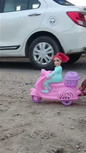 AMR New Remote control bike vs cycle unboxing short video ||