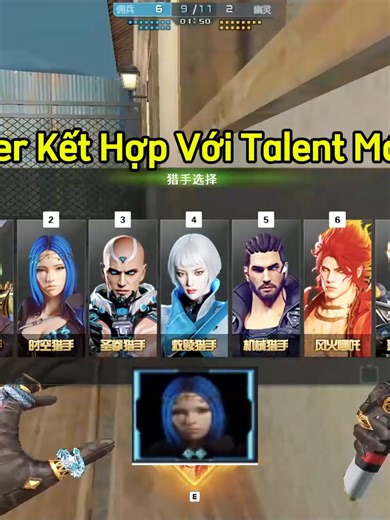 Devil Hunter CF: Gameplay Tips and Strategies