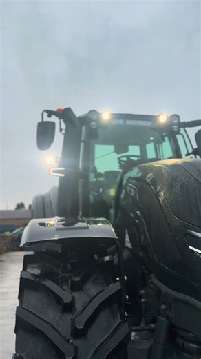 Valtra T215 Versu Available for Sale
