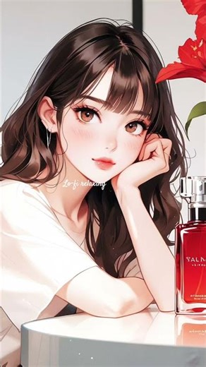 Late Night Love – LoFi Romantic Vibes 🌙💜