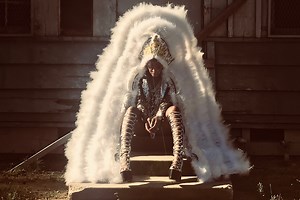 Hear Dawn's Sensual New Song 'Sauce'