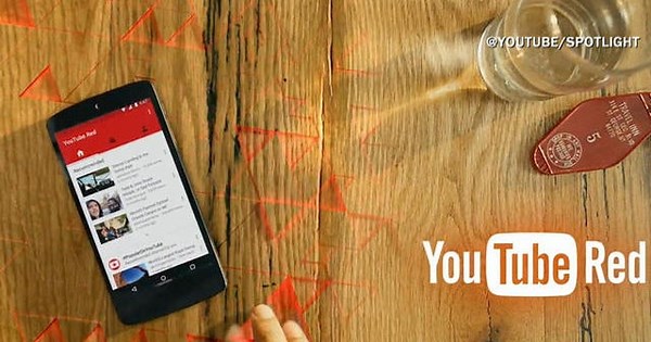 YouTube launching ad-free streaming accounts