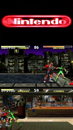 KILLER INSTINCT no SNES é ABSURDO! Olha Esses COMBOS Insanos 🤯🔥