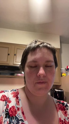 Amanda Carpenter on TikTok