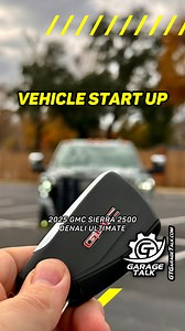 We just spent a week using the 2025 GMC Sierra 2500 HD Denali Ultimate as our family vehicle ahead of Christmas braving the last-minute shopping crowds. It’s very easy to fall in love with all the luxuries offered inside, the power numbers made for staggering towing and hauling capability, and I was surprised at how quick it was to accelerate. Here in East Texas, this really is the ULTIMATE family vehicle that can do it all. #GTGarageTalk #GMC #Denali #DenaliUltimate #Sierra2500HD #GMCSierra2500