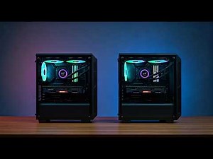 Budget Dual PC Setup Guide for 2025