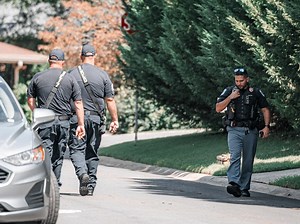 Bomb Pieces From 50 Years Ago Found In Dead Veteran's Cobb Home