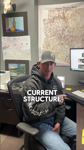 2028 Colorado Changes 🚨 #colorado #huntinfool #builttohunt