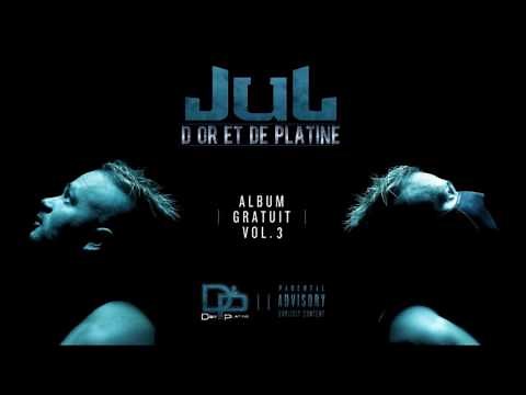 JUL - Lacrizeotiek // Album Gratuit Vol .3 [ 03 ] // 2017