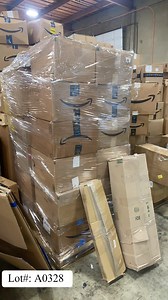 Wholesale Distribution Closeout Liquidation Deal Overstock Import Stuff on Reels