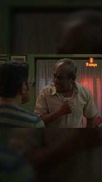 അവർ തമ്മിൽ അങ്ങനെ മത്സരം ഒന്നും നടന്നിട്ടില്ലലോ | Vayasetrayayi Movie #shorts