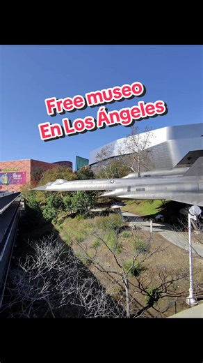 Discover California Science Center: A Free Science Adventure