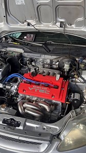 20K views · 475 reactions | H22—high-revving attitude, big-cam energy, and one of the cleanest VTEC powerbands Honda ever built. In our new episode, we dive into what makes this 2.2L legend such a weapon on the street and the track. Watch the full episode now: https://youtu.be/titMgd6tc0E #h22 #engineanatomy #konigwheels | KONIG WHEELS USA | Facebook