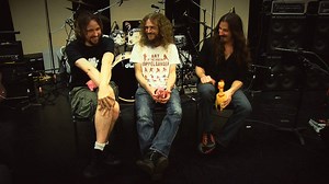20K views · 115 reactions | The Aristocrats (Guthrie Govan, Bryan...