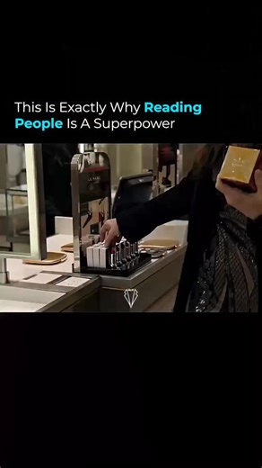 Entrepreneurship | Business | Wealth on Instagram: "She Returned Perfume Without A Receipt Then Scammed A Hotel Room 💼 A con artist posing as an upset customer tries returning unopened luxury perfumes without a receipt, confidently pushing back against store skepticism until the clerk relents. Then she seamlessly shifts to impersonate Mrs. Randall calling the hotel front desk, faking a flight cancellation to reclaim vacated room 2814 and requesting immediate maid service for planted evidence 🎭