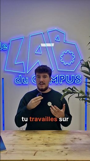 What is the Computer Science BUT? 💻⚡