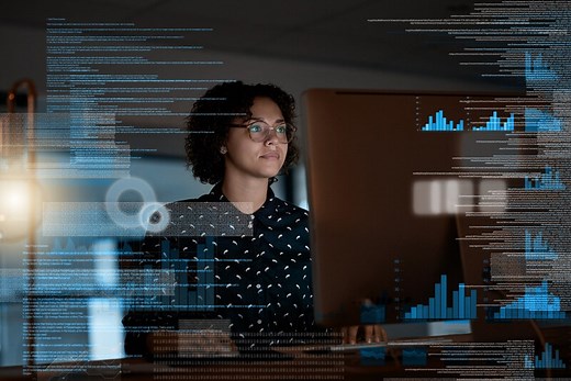 Trust in #AI: Why the right foundations will determine its future