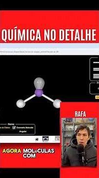 Molecular Geometry