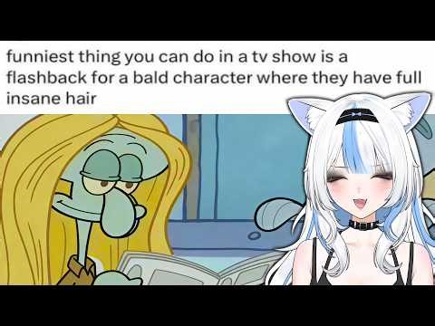 Tweets That Are Actually Funny (EmKay Reaction)