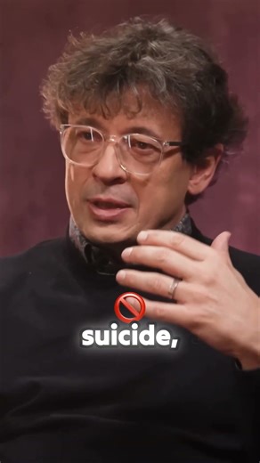 Pourquoi l'apparente joie avant un suicide est le signe le plus inquiétant ?