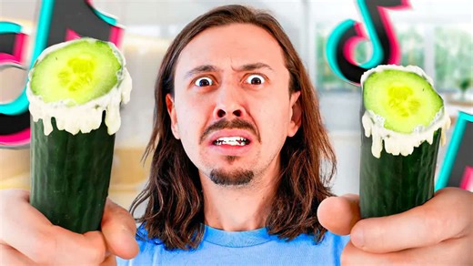 Pourquoi ces food hacks TikTok m’ont presque ruiné la cuisine