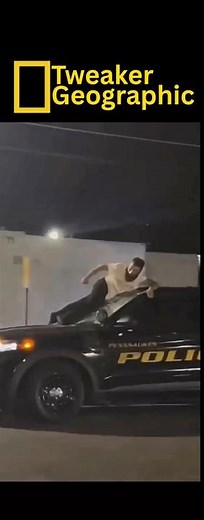 Tweaker Geographic Episode 78: “Wild Ride”