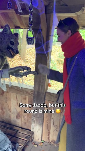 Halloween Costumes Inspired by Twilight Characters