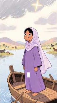 Story of Prophet : A path of light