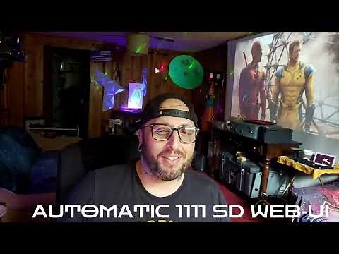 How to Install Stable Diffusion Automatic 1111 for NVIDIA Graphics | Step-by-Step Tutorial