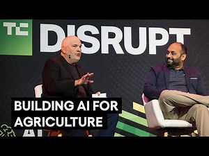 Building trustworthy AI models for the physical world | TechCrunch Disrupt 2025