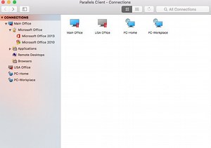 Remote Desktop Client For Mac Mountain Lion