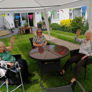 Grasmere - Southcare Homes Group