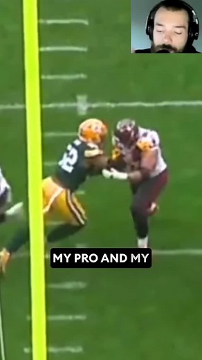 Defensive Lineman Academy (Skool) on Instagram: "Bull rush counter = Pull through Skool | School | Online Learning | Dline | Learning | Coaching | Technique | Defensive Lineman | Defensive Line Coaching | Community | Online Community | Lineman Community | Dline Coach"