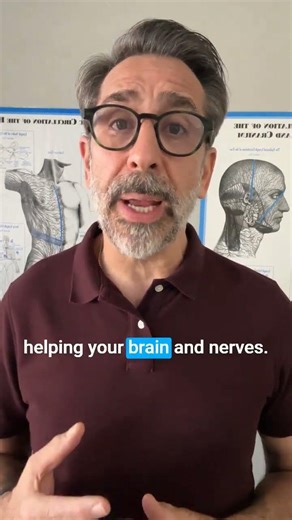 Is MS Only About The Brain And Nerves