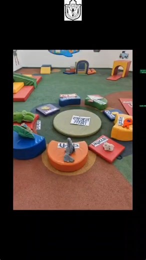 Delhi Public School Nagpur on Instagram: "At DPS MIHAN, #Nagpur Class Preparatory students joyfully identified #Hindi #vyanjans with their related pictures through a fun, play-way activity. This engaging session helped strengthen their early language skills, visual association, and love for learning Hindi. To Know More about DPS Mihan Visit:https://www.dpsmihan.edu.in For admissions from Pre Nursery onwards . . . #cbseschoolnagpur #cbsenagpur #schoolsofnagpur #bestschoolinnagpur #DPSMIHAN #DPSNa