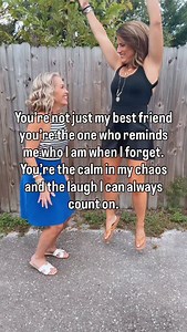 2K reactions · 253 shares | Who is your Always and Forever?? ❤️ #funnygirls #bestfriendsgoals #bestfriendhumor #bestieforlife #besties | Unsupervised MOMS | Facebook