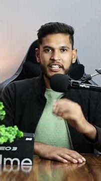 200MP + Swap Camera Module 😳 Realme GT 8 Pro | Techwala Abhishel #flagshipphone #newsmartphone