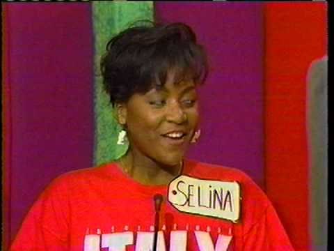 The Price is Right - April 2, 1991. # 5 of 5.