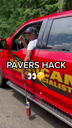 Bill shows us how it's done 🎥: @americanpavement #asphalt #asphaltpaving #asphaltroads #roads #roadconstruction #paving #pavingtheworld #pavinglife #construction #roadconstructionequipment #asphaltcontractors #equipmentoperators #blacktop #heavyequipment #worldofasphalt #pavingequipment #publicworks #pavement #asphaltlife #PaveLikeAPro #asphaltrepair #asphaltcowboy #milling #contractorsofinsta #asphaltgold #hardwork #roads #PaveLikeAPro #asphaltmaintenance #roadrepair | PavePro Asphalt Release 