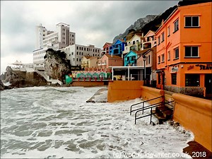 What to See and Do in Gibraltar, Gibraltar, Gibraltar