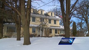 The next chapter: In Eric Hanson KCCI's This is Iowa, see how the McCaughey family is moving on after their world-famous septuplets graduated from high school. The once-busy home is now a place where young moms can get help. | KCCI