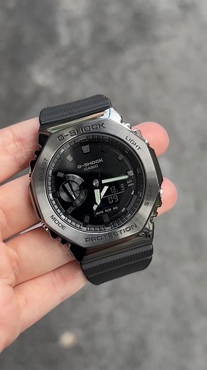 Casio G-Shock GM-2100BB-1AER ⌚️🖤 video casio.hcm ⬅️ #casio #casiowatch #ga2100 #ga2100mod #ga2100oak #gm2100 #ga2100custom #casiogshock #casiorelojes #casiowatches #gshock #blackwatch #gshockwatch #gshockcustom #gshockmod #casiooak #gshockoak #watch #watches #wristwatch #luxurywatches #acssesories