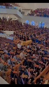 413K views · 14K reactions | This is Beautiful ❤️ #orchestra #music #ccb #videoviralシ | Ay-Tee | Facebook